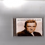 The best of Johnny Cash