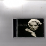 Marlene Dietrich - The Best