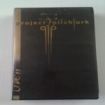 Project Pitchfork ‎– Live ’99