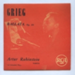 Eine kleine nachtmusik G-durr, KV 525