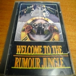 welcome to the rumor jungle live tour