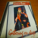 guns n’ roses brazil