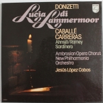 Lucia di Lammermoor