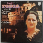 Tosca