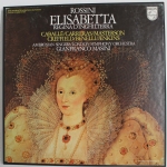 Elisabetta regina dInghilterra