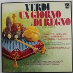 Un giorno di regno