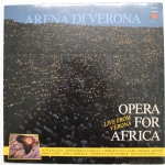ARENA DI VERONA  Opera for Africa (Live from Verona)