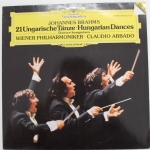 Ungarische Tanze