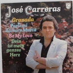 JOSE CARRERAS