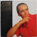 JOSE CARRERAS sings Andrew Lloyd Webber
