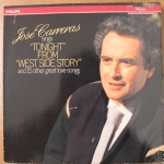 JOSE CARRERAS singt Tonight from West Side Story