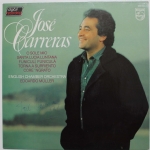 JOSE CARRERAS  Neapolitan Songs