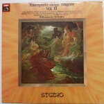 Klemperer dirige Wagner  Vol. III