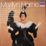 MARILYN HORNE