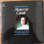 MONTSERRAT CABALLE  Canҫ damor i de guerra