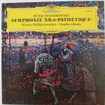 Symphonie nr. 6 Pathtique