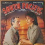 South Pacific