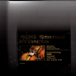 400 Sound Effects - 4 cd