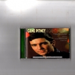 Gene Pitney sings . Great Ballads