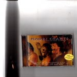 Maori Chants - The sound to native new Zeeland
