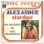 Alexander  ‎ Stardust