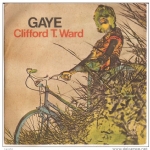 Clifford T. Ward Gaye