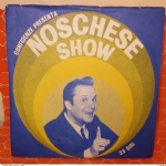 Alighiero Noschese ‎ Noschese Show (Disco D’Oro)