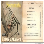 EDDIE CALVERT - SERENATA