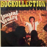 Laurent Voulzy ‎ Rockollection
