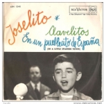 Joselito - Clavelitos / En Un Pueblecito De Espaa