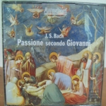 Passione secondo Giovanni