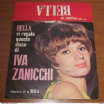 Iva Zanicchi - Iva Zanicchi REGALO DI BELLA