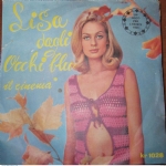 Gionchetta - Lisa Dagli Occhi Blu