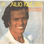 Julio Iglesias - Sono Un Pirata Sono Un Signore