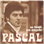 Pascal - Amore Siciliano - Se Fossi Un Angelo