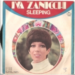 Iva Zanicchi Amore Amor - 	Sleeping
