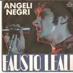 Fausto Leali Angeli Negri