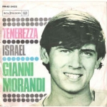 Gianni Morandi Tenerezza - Israel