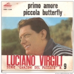 Primo amore - Piccola Butterfly
