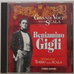 Grandi voci alla Scala