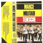 MARCE MILITARI TEDESCHE