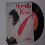 ANNA OXA - A lei / Piccola piccola fantasia