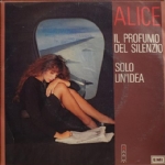 ALBANO - Mezzanotte d’amore / Mirella