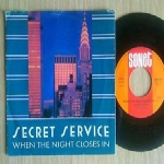 MIKE OLDFIELD  - Moonlight shadow / Rite of man.