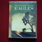 The very best of The Eagles