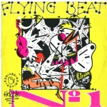 Flying Beat Number 1 (Dj Mix DJ Herbie) (6313g)