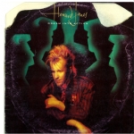 Howard Jones Dream Into Action 1985 (6747n)