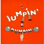 Just A Little Bit - Jumpin’ & Pumpin’ - 12 TOT 1 (6316)