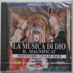 Il Magnificat