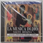 Salve Regina